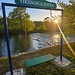 Vikendica Na Sani Datea Hébergement de vacances