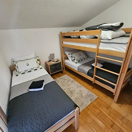 Vikendica Na Sani Datea Dom wakacyjny *