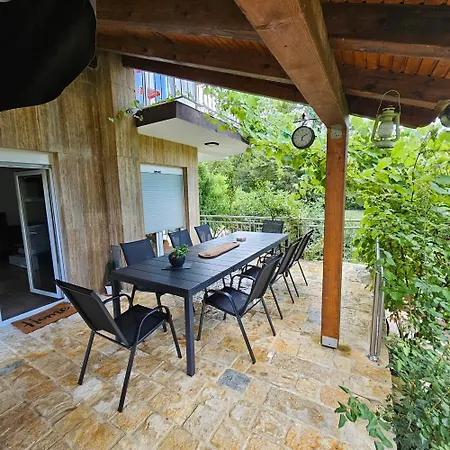 Vikendica Na Sani Datea Dom wakacyjny Sanski Most